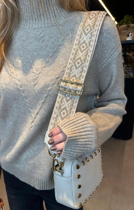 Tassen strap marit
